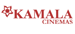 Kamala Cinemas logo